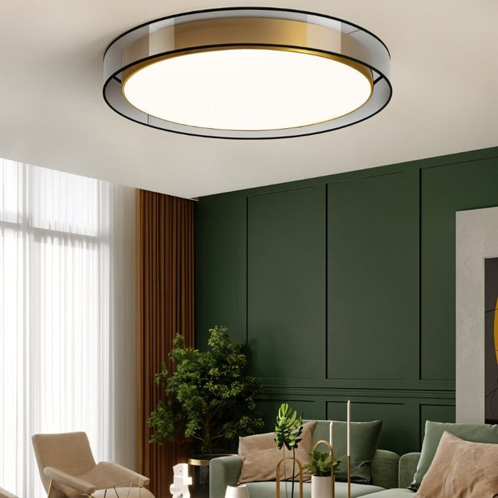 Marisol Ceiling Light - Modern Lighting for Living Room