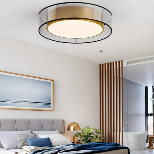 Marisol Ceiling Light - Bedroom Lighting