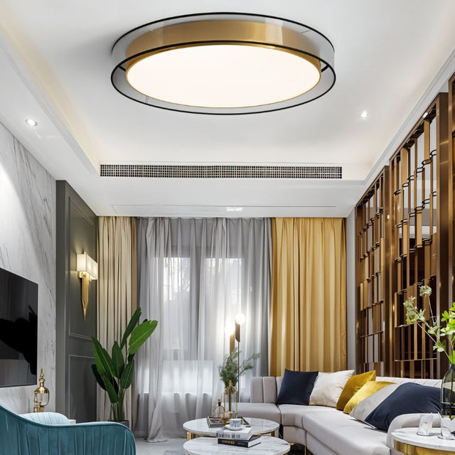 Marisol Ceiling Light
