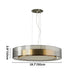 Marisol Pendant Light - Residence Supply