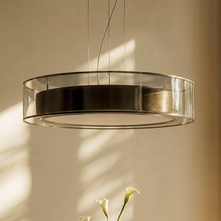 Acrylic Pendant Lights