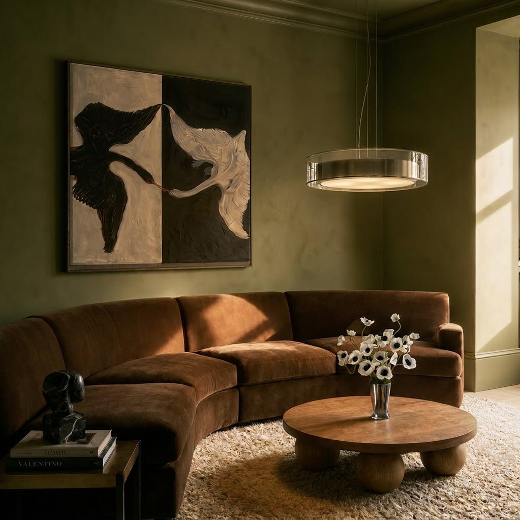Marisol Pendant Light - Residence Supply