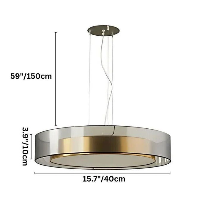 Marisol Pendant Light - Residence Supply