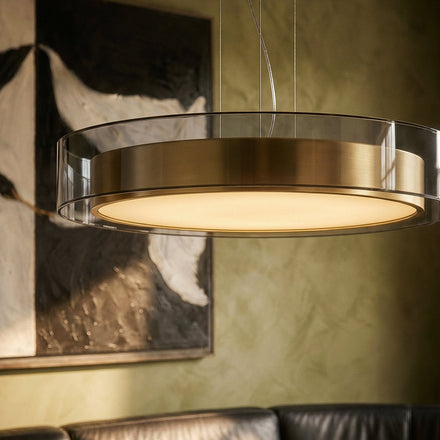 Acrylic Pendant Lights