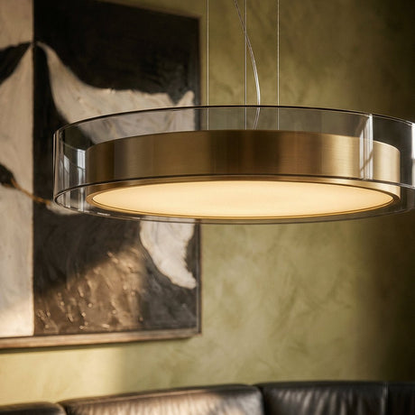 Marisol Pendant Light - Residence Supply