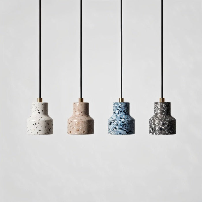 Marley Pendant Light Collection