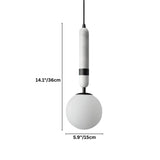 Marlo Pendant Light - Residence Supply