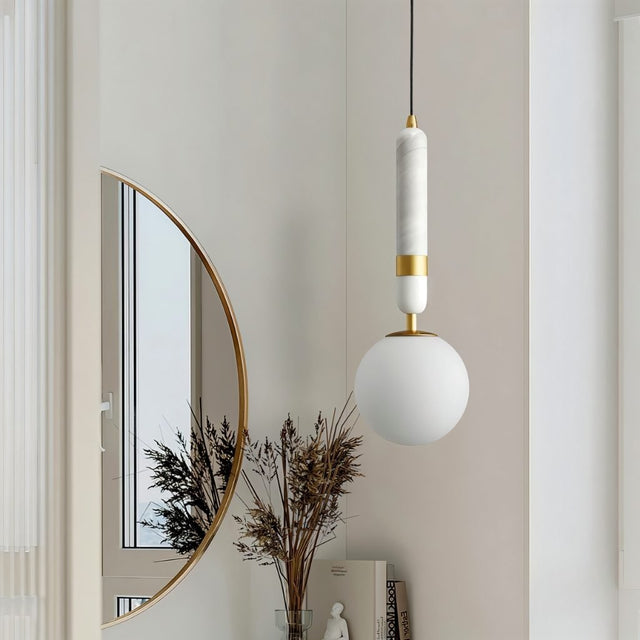Marlo Pendant Light - Residence Supply