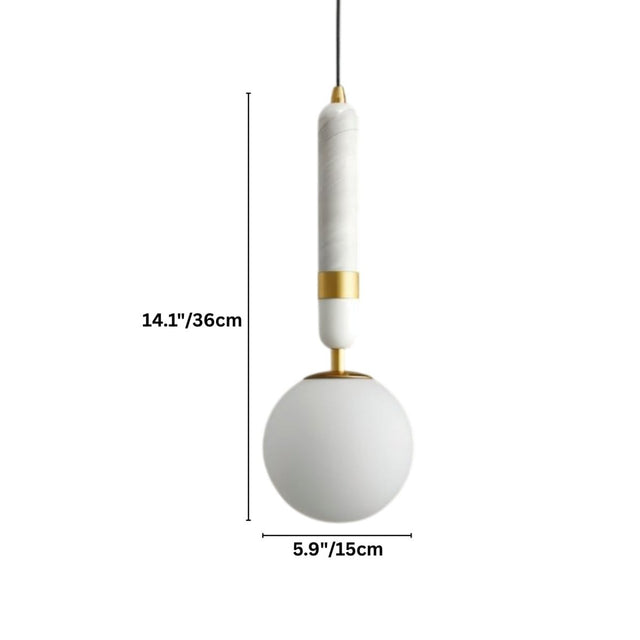 Marlo Pendant Light - Residence Supply