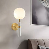Marlo Wall Lamp - Residence Supply