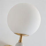 Marlo Wall Lamp - Residence Supply