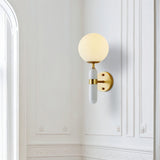 Marlo Wall Lamp - Residence Supply