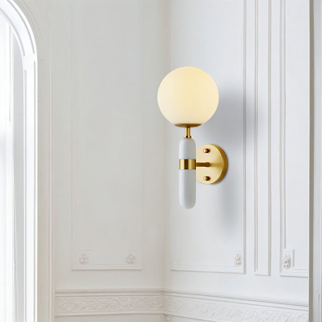 Marlo Wall Lamp - Residence Supply