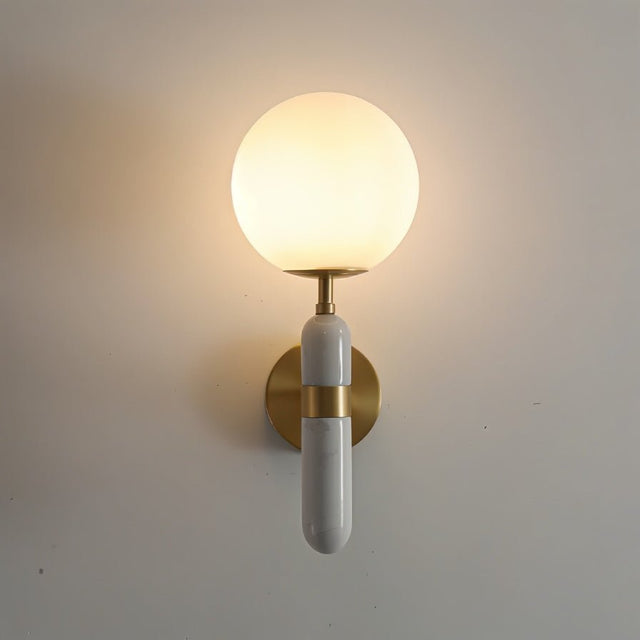 Marlo Wall Lamp - Residence Supply