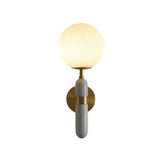 Marlo Wall Lamp - Residence Supply