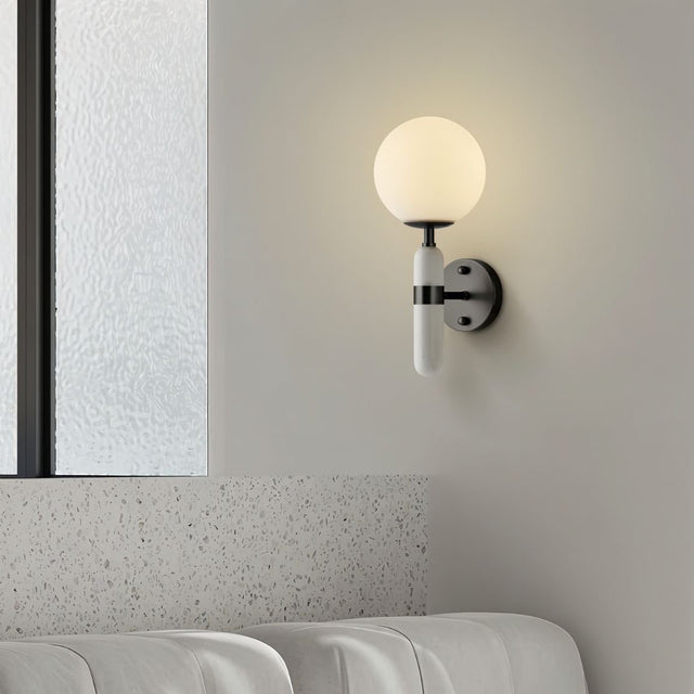 Marlo Wall Lamp - Residence Supply