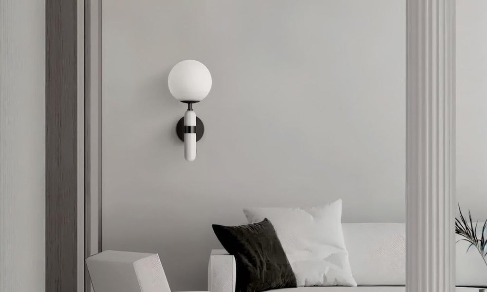 Elegant Material Blend