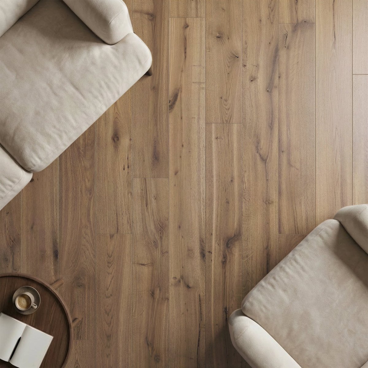 Marlow Oak Flooring - Residence Supply