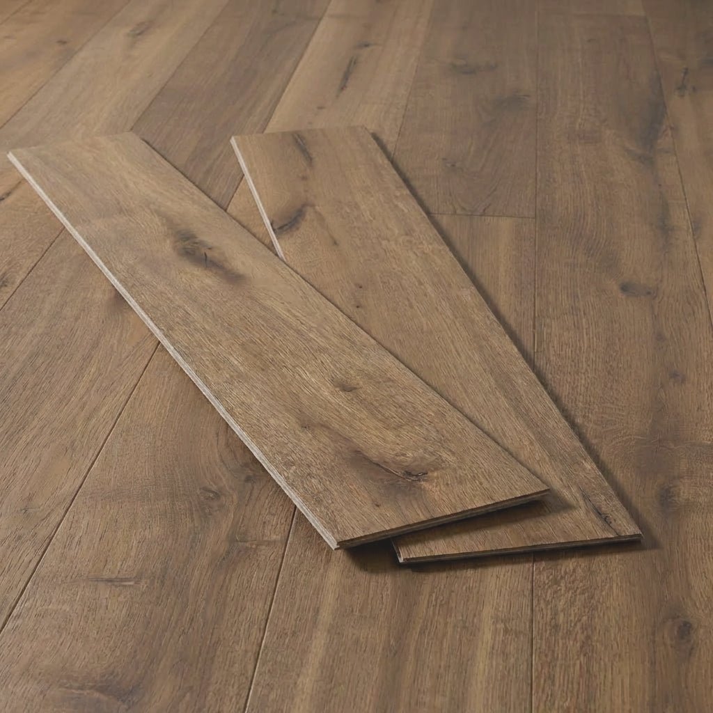 Marlow Oak Flooring - Residence Supply