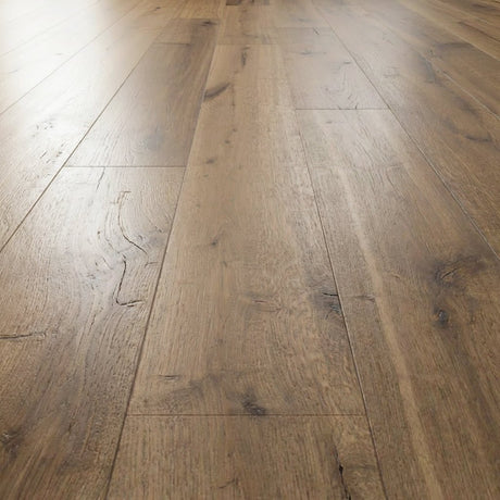 Marlow Oak Flooring - Residence Supply