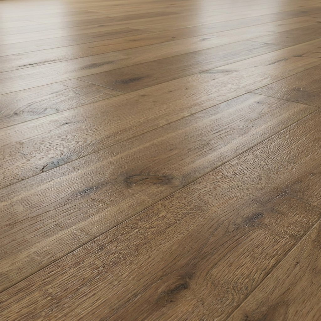 Marlow Oak Flooring - Residence Supply