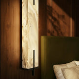 Marmaros Alabaster Wall Lamp - Residence Supply