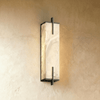 Marmaros Alabaster Wall Lamp