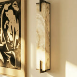 Marmaros Alabaster Wall Lamp - Residence Supply