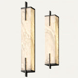 Marmaros Alabaster Wall Lamp