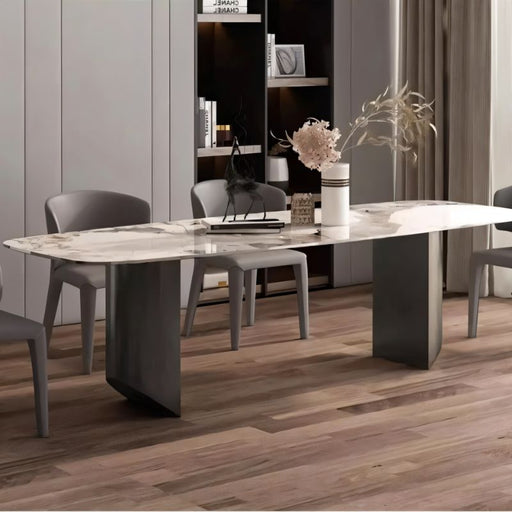 Marmor Dining Table - Residence Supply
