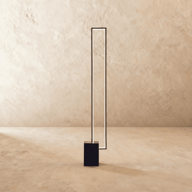 Marmoris Floor Lamp - Residence Supply