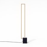 Marmoris Floor Lamp - Residence Supply