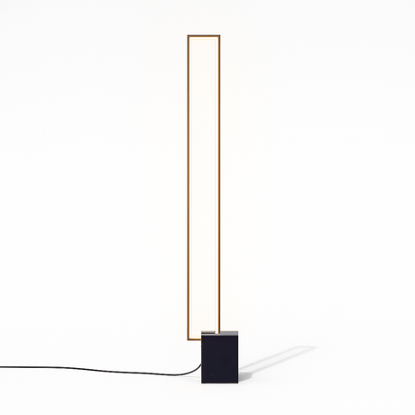 Marmoris Floor Lamp - Residence Supply