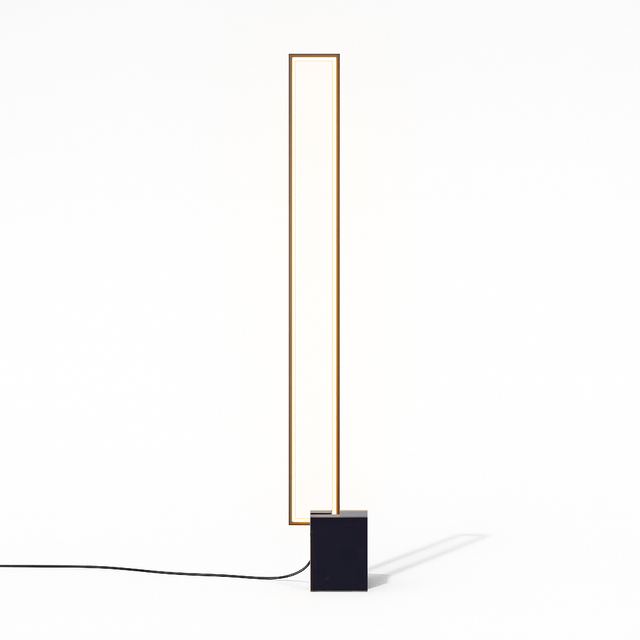 Marmoris Floor Lamp - Residence Supply