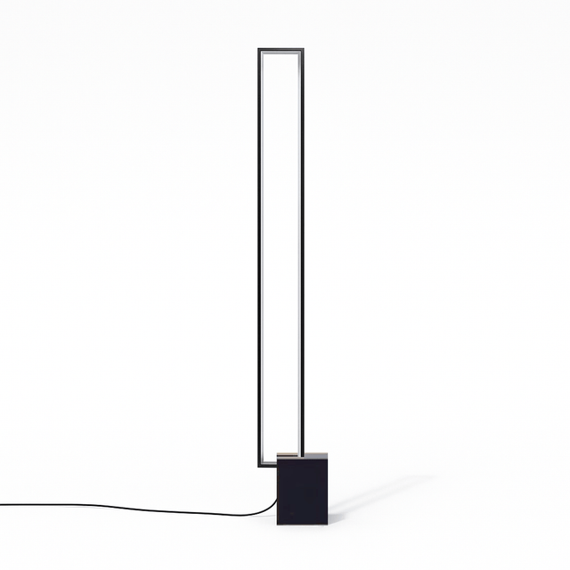 Marmoris Floor Lamp - Residence Supply