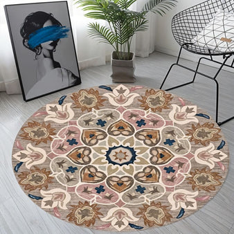 Marroqui Area Rug - Residence Supply