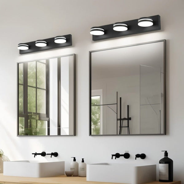 Energy-Efficient Lighting