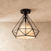 Mary Ceiling Light - Residence Supply