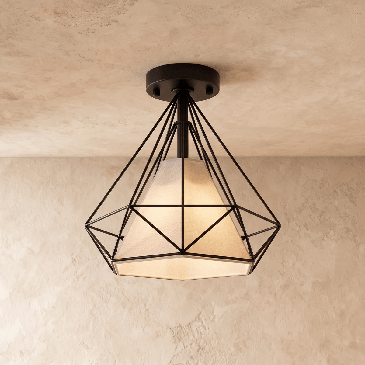 Mary Ceiling Light - Residence Supply