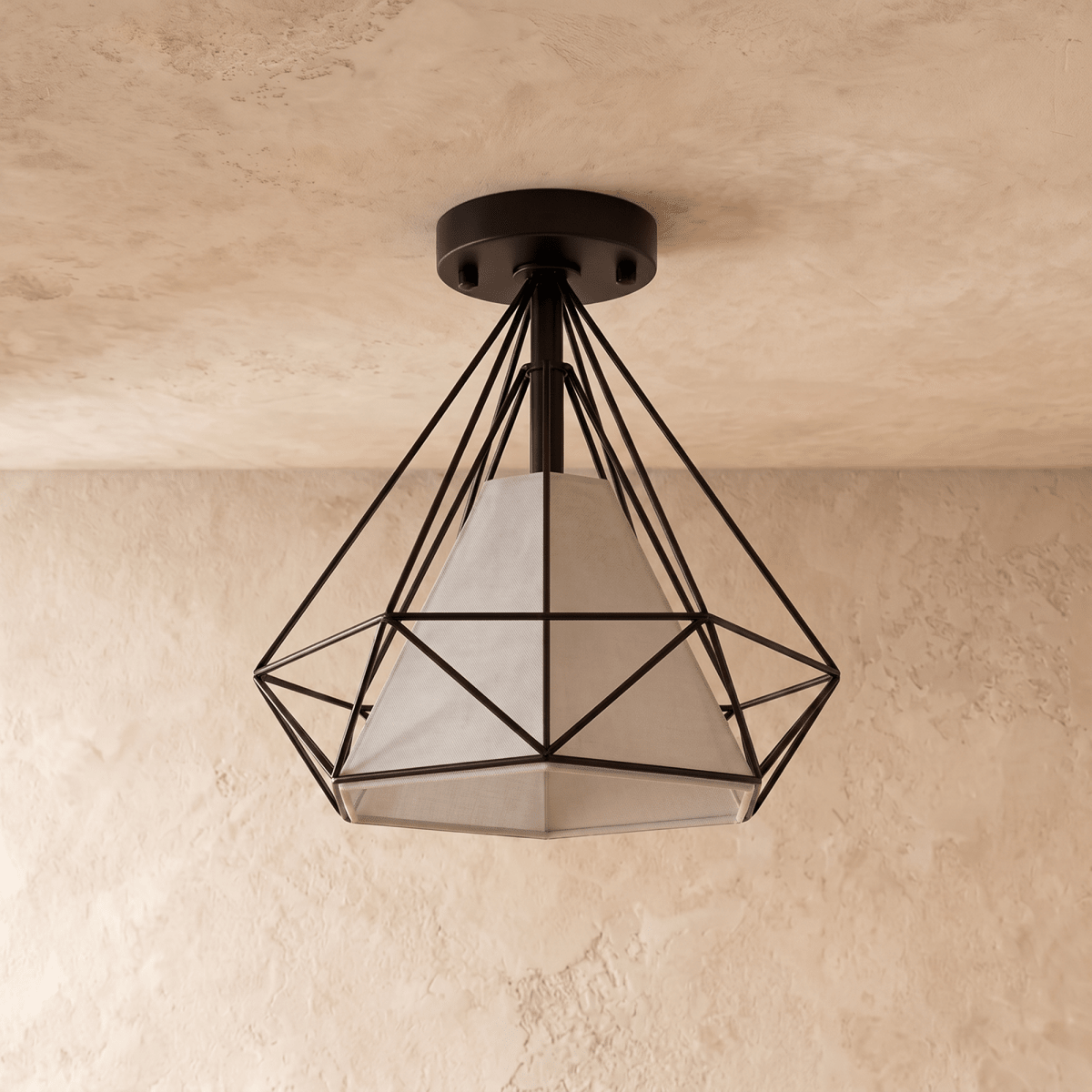 Mary Ceiling Light - Residence Supply