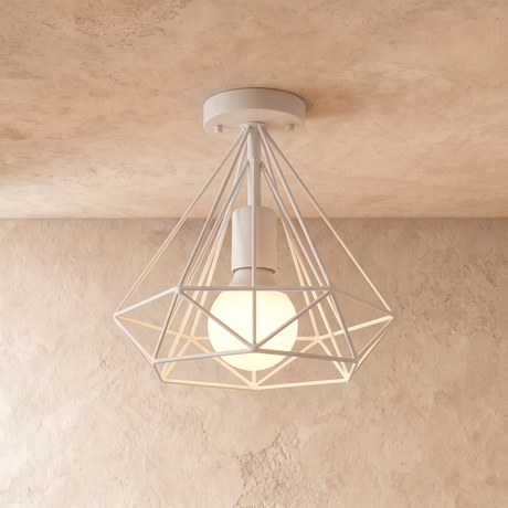 Mary Ceiling Light - Residence Supply