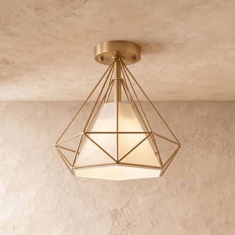 Mary Ceiling Light - Residence Supply
