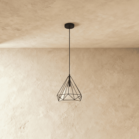Mary Pendant Light - Residence Supply