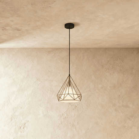 Mary Pendant Light - Residence Supply