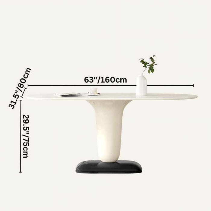 Masab Dining Table - Residence Supply