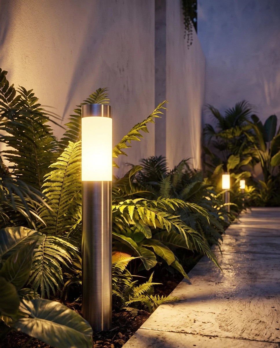 Masar Solar Garden Lamp - Residence Supply