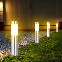Masar Solar Garden Lamp - Outdoor Lighting