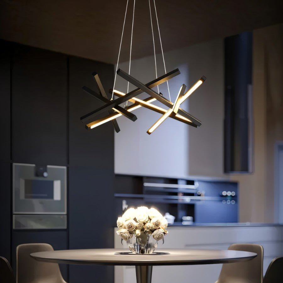 Maseu Chandelier