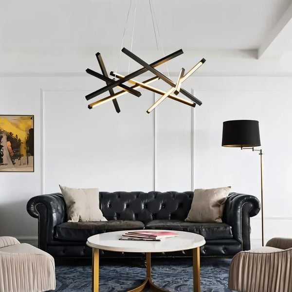 Versatile Focal Point