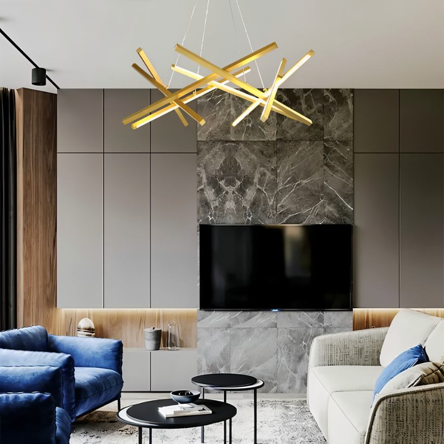 Maseu Chandelier